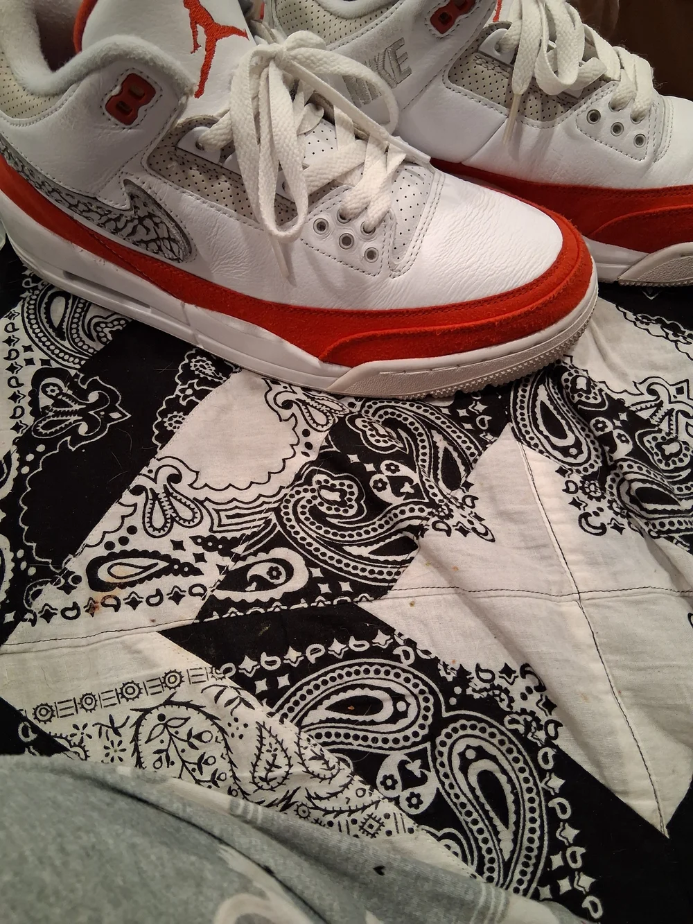 Jordan classic air
